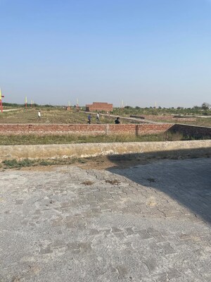  Plot For Sale in Akbarpur