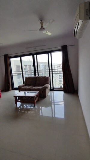 3 BHK Apartment For Rent in Dumas