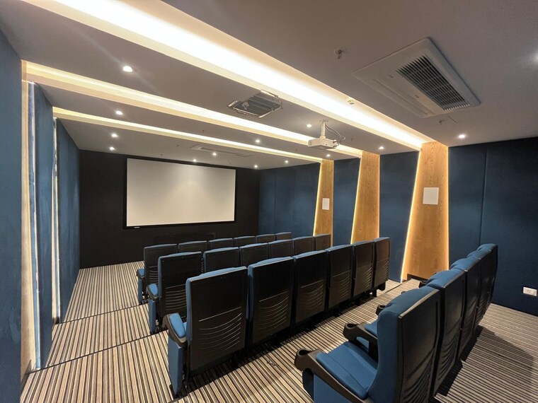 Other, prestige-primrose-hills 3 Bedroom 1360 Sq.Ft. Apartment In Banashankari 6th Stage Bangalore 9257578