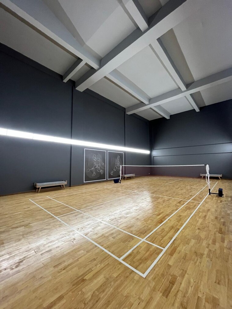 Other, prestige-primrose-hills 3 Bedroom 1360 Sq.Ft. Apartment In Banashankari 6th Stage Bangalore 9257578