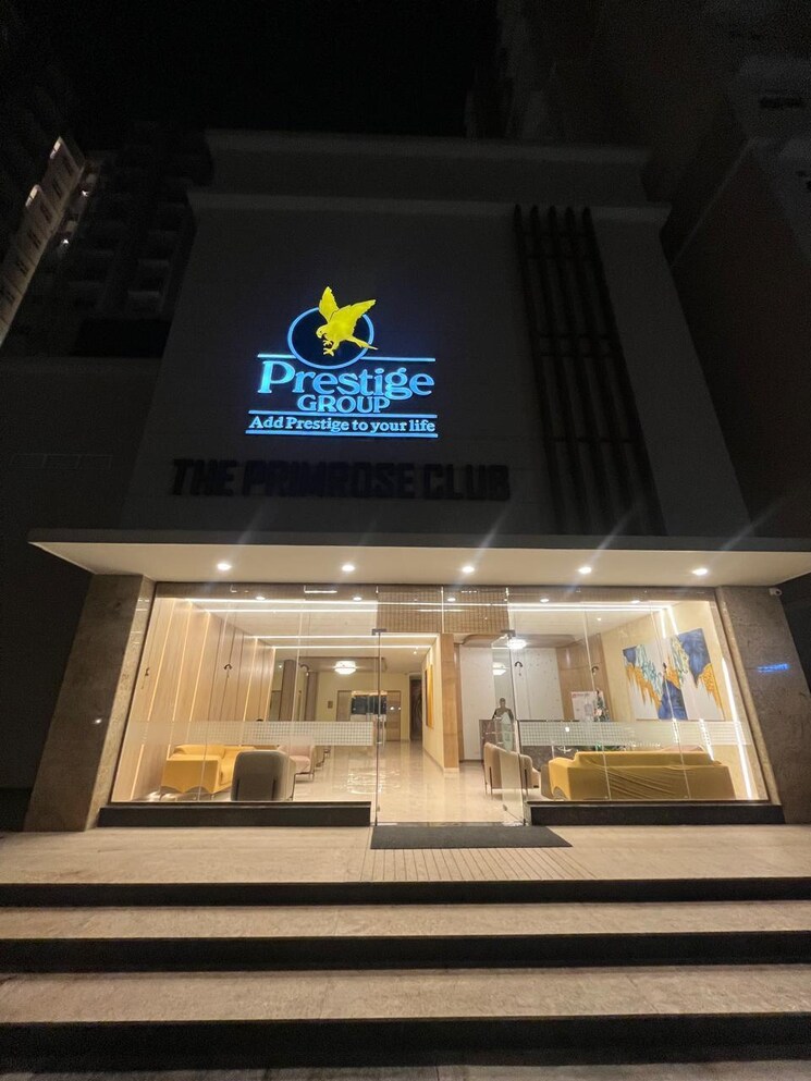 undefined, prestige-primrose-hills 3 Bedroom 1360 Sq.Ft. Apartment In Banashankari 6th Stage Bangalore 9257578