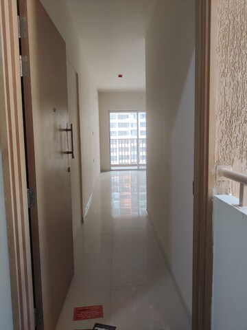 Building Lobby in 2 BHK Apartment at Avon Vista, Balewadi – for Sale