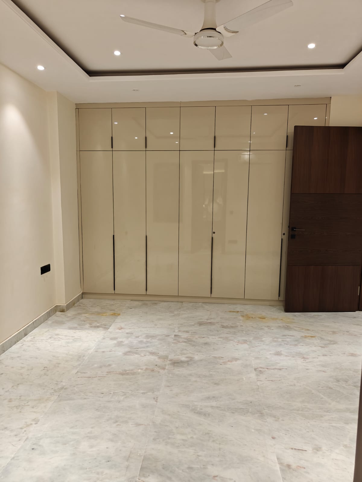 2 BHK + Study Room Builder Floor For Rent in Sushant Lok I