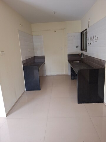 Kitchen in 3 BHK Apartment at Gagan Avenue, Kondhwa Budruk – for Sale