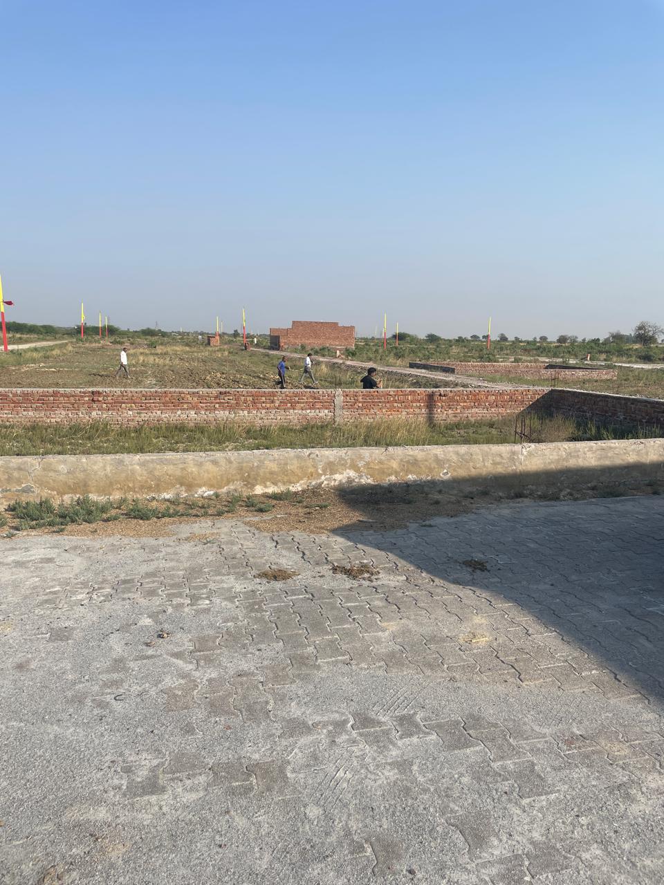 Plot For Sale in Ajhai Khurd