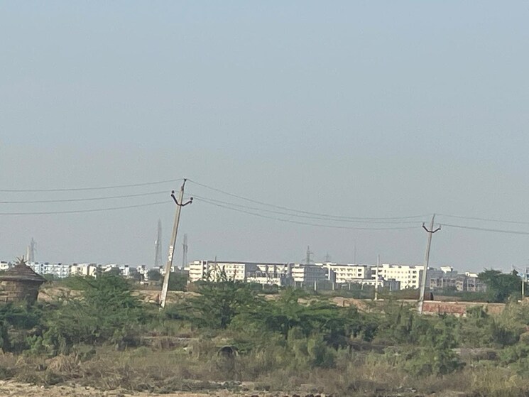 undefined, ajhai khurd  50 Sq.Yd. Plot In Ajhai Khurd Vrindavan 9257590