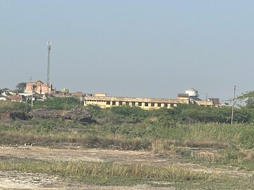 Plot Area in  Plot at Ajhai Khurd – for Sale