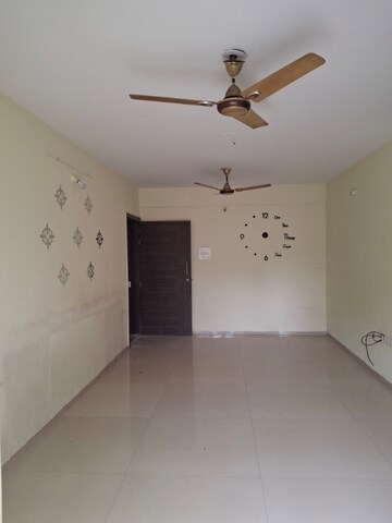 Bedroom in 3 BHK Apartment at Gagan Avenue, Kondhwa Budruk – for Sale