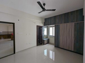 Kitchen in 2 BHK Apartment at HPR Lakefront, Hafeezpet – for Rent
