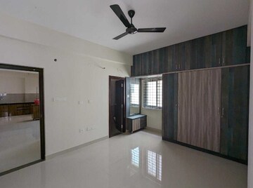 Kitchen in 2 BHK Apartment at HPR Lakefront, Hafeezpet – for Rent