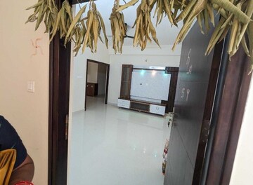 Furnished Amenities in 2 BHK Apartment at HPR Lakefront, Hafeezpet – for Rent