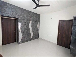 2 BHK Apartment For Rent in HPR Lakefront, Hafeezpet