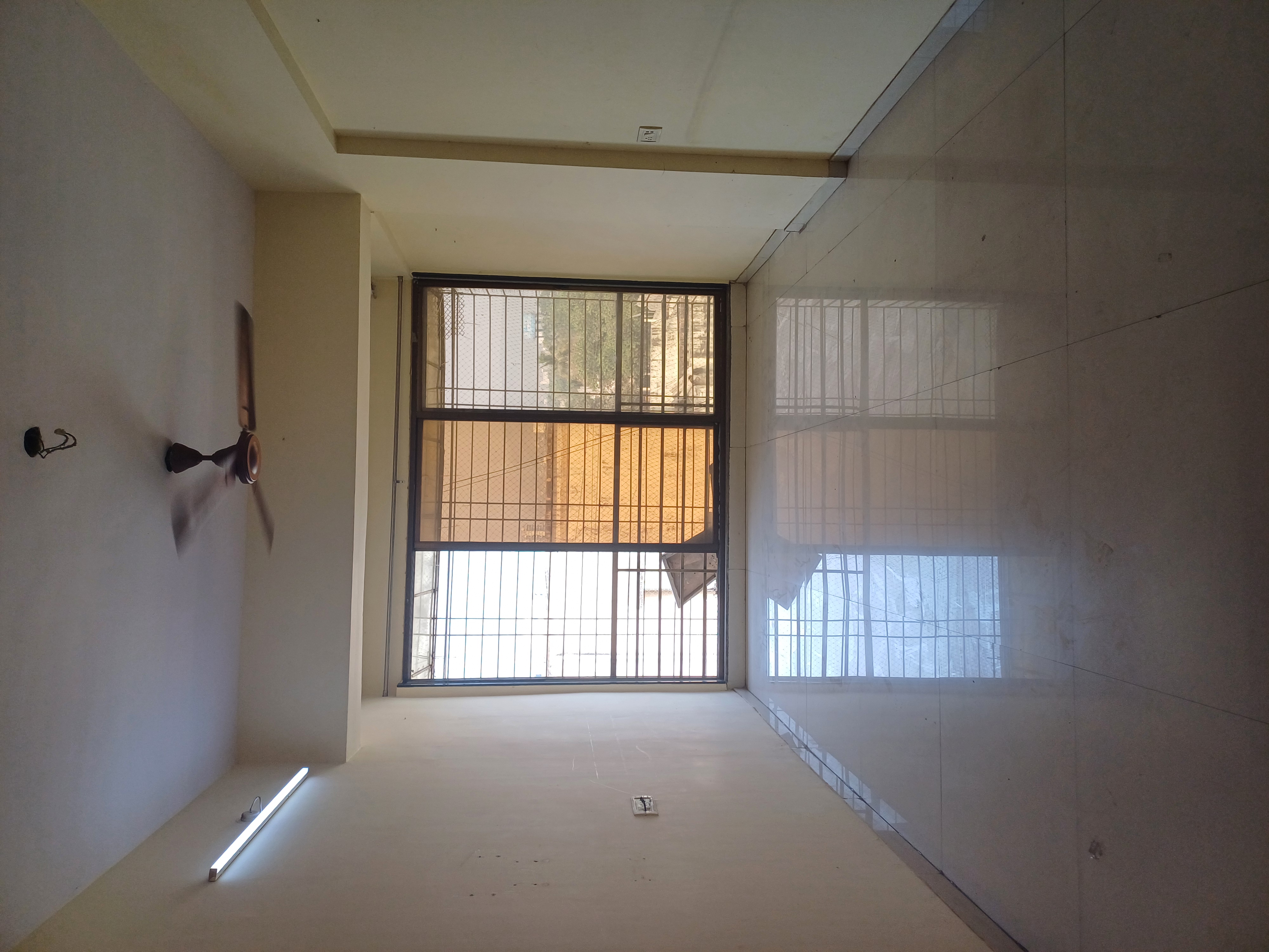 1 BHK Apartment For Rent in Ghansoli