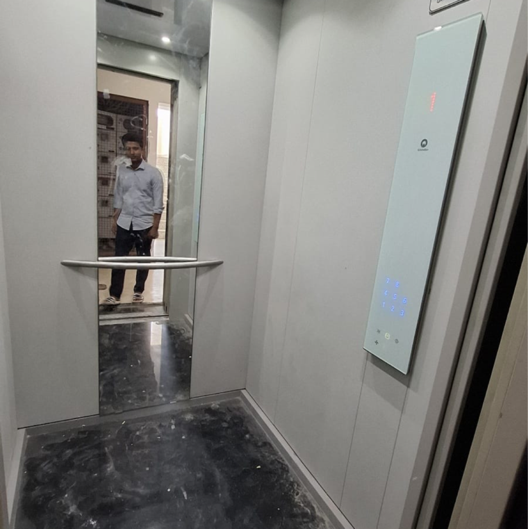 undefined, wave-prime-floors 1 RK 300 Sq.Ft. Apartment In Ram Nagar Ghaziabad 9257601