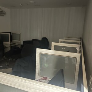 Team Area in  Office Space at Sector 34 – for Rent