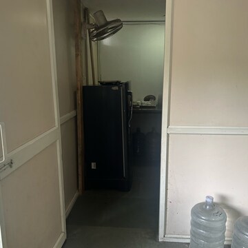 Bathroom in  Office Space at Sector 34 – for Rent