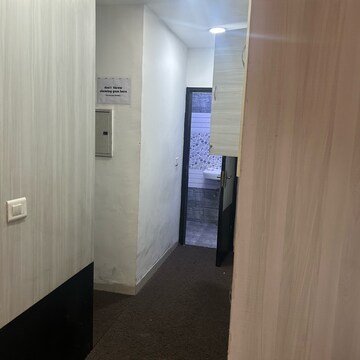 Building Lobby in  Office Space at Sector 34 – for Rent