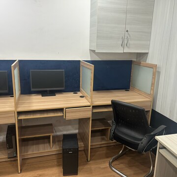  Office Space For Rent in Sector 34