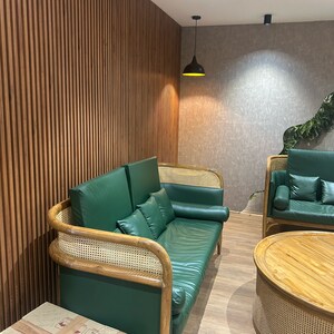 Team Area in  Office Space at Sector 34 – for Rent