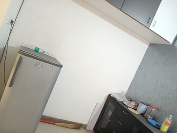 Furnished Amenities in 2 BHK Apartment at Magarpatta Jasminium, Hadapsar – for Rent