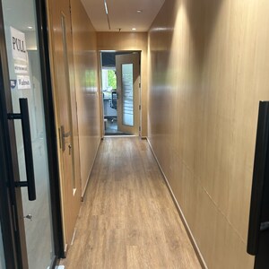 Building Lobby in  Office Space at Sector 34 – for Rent