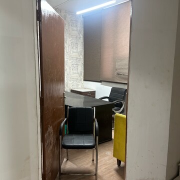 Team Area in  Office Space at Sector 34 – for Rent