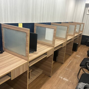 Team Area in  Office Space at Sector 34 – for Rent