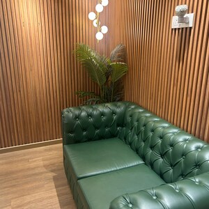 Team Area in  Office Space at Sector 34 – for Rent