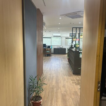 Team Area in  Office Space at Sector 34 – for Rent