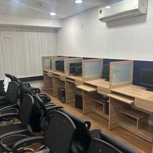 Team Area in  Office Space at Sector 34 – for Rent