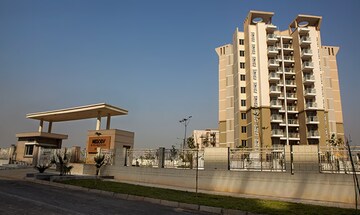 4 BHK Apartment – Exterior View View at Experion The Heart Song, Sector 108 - for Sale