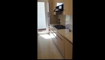 Kitchen in 3 BHK Apartment at Sector 71 – for Sale