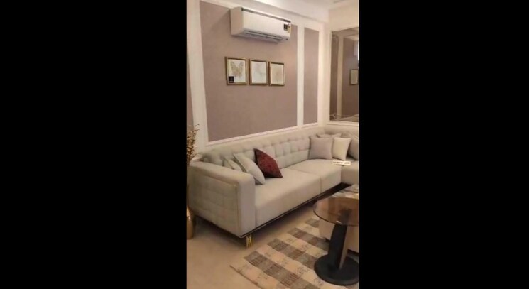 Living Room, sector 71 3 Bedroom 1400 Sq.Ft. Apartment In Sector 71 Gurgaon 9257579