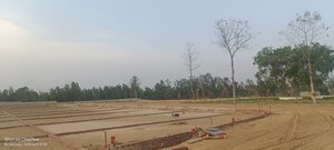  Plot For Sale in New Town