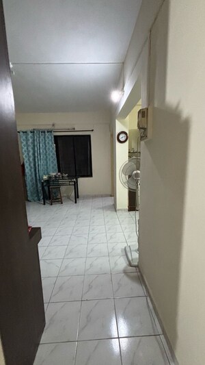 Bathroom in 2 BHK Independent House at Kohinoor Jeeva, Bibwewadi – for Rent