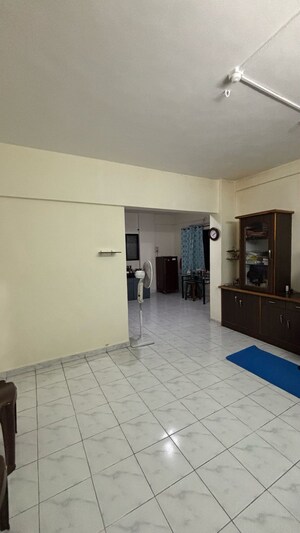 Room in 2 BHK Independent House at Kohinoor Jeeva, Bibwewadi – for Rent