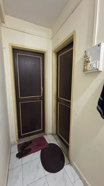 Building Lobby in 2 BHK Independent House at Kohinoor Jeeva, Bibwewadi – for Rent