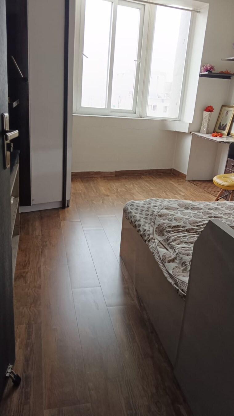 Bedroom, indiabulls-centrum-park 2 Bedroom 1315 Sq.Ft. Apartment In Sector 103 Gurgaon 9257621