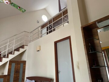 Furnished Amenities in 3 BHK Builder Floor at Rt Nagar – for Sale