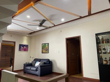 3 BHK Builder Floor For Sale in Rt Nagar