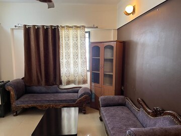 2 BHK Apartment For Rent in Magarpatta City Iris, Hadapsar