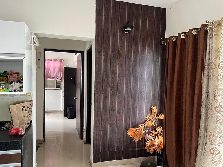 Living Room, magarpatta-city-iris 2 Bedroom 1000 Sq.Ft. Apartment In Hadapsar Pune 9257630