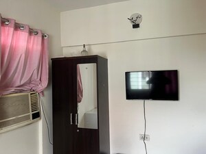 Furnished Amenities in 2 BHK Apartment at Magarpatta City Iris, Hadapsar – for Rent