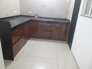 Kitchen in 2 BHK Apartment at Avon Vista, Balewadi – for Sale