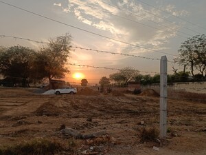 Plot Area in  Industrial Plot at Mathura Road – for Sale