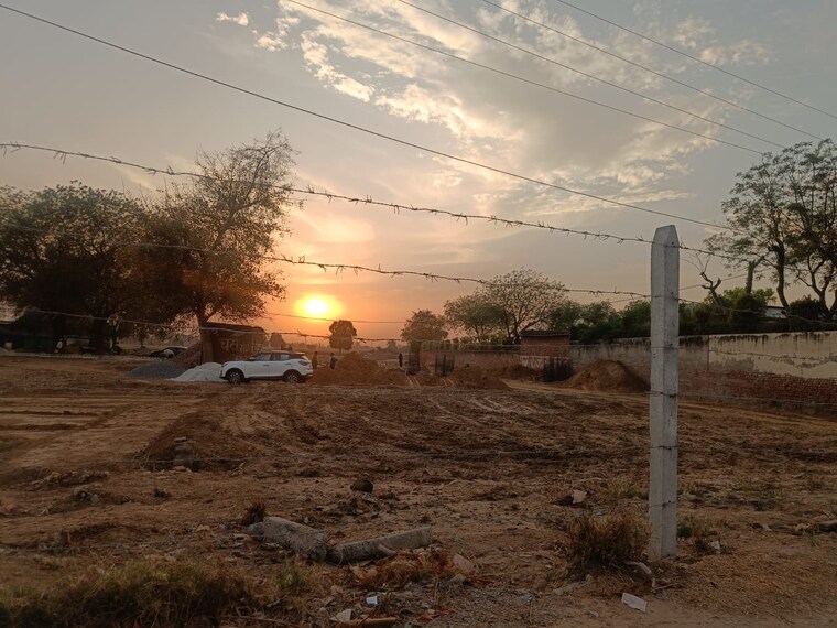 undefined, mathura road Commercial Industrial Plot 995 Sq.Yd. In Mathura Road Palwal 9257634