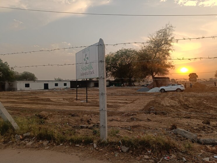 undefined, mathura road Commercial Industrial Plot 995 Sq.Yd. In Mathura Road Palwal 9257634