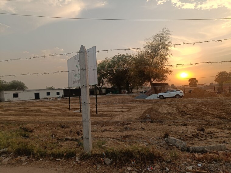 undefined, mathura road Commercial Industrial Plot 995 Sq.Yd. In Mathura Road Palwal 9257634