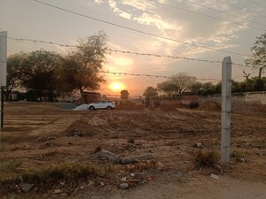 Plot Area in  Industrial Plot at Mathura Road – for Sale