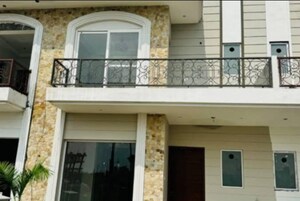 3 BHK Villa – Exterior View View at Shri Northview Avenue, Dyalpur - for Sale